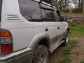 Toyota Land Cruiser Prado 1998 года за 6 500 000 тг. в Кордай – фото 4