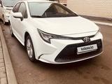 Toyota Corolla 2022 года за 7 900 000 тг. в Караганда