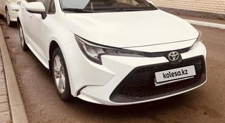 Toyota Corolla 2022 года за 7 900 000 тг. в Караганда