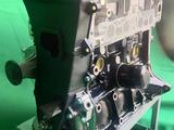 Двигатель MR479QA 1.5 в сборе Джили за 600 000 тг. в Астана – фото 4