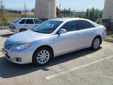 Toyota Camry 2011 года за 7 500 000 тг. в Тараз – фото 4