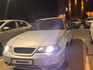 Daewoo Nexia