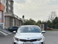 Kia Optima 2017 годаүшін9 500 000 тг. в Шымкент