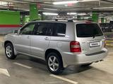 Toyota Highlander 2003 годаүшін6 950 000 тг. в Алматы – фото 3