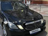 Mercedes-Benz E 200 2010 года за 7 000 000 тг. в Караганда – фото 5