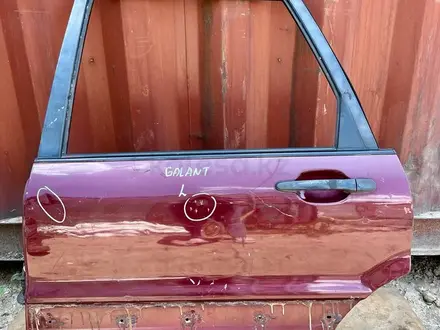 Дверь за 5 000 тг. в Алматы – фото 3