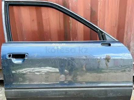 Дверь за 5 000 тг. в Алматы – фото 5