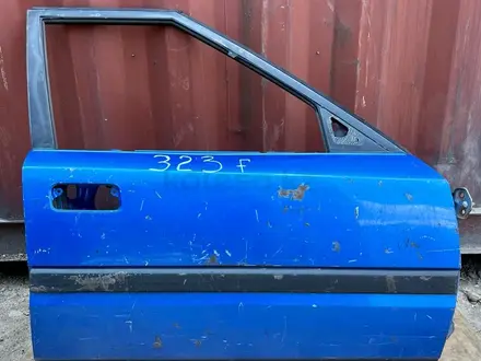 Дверь за 5 000 тг. в Алматы – фото 6