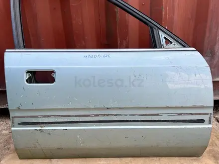 Дверь за 5 000 тг. в Алматы – фото 7