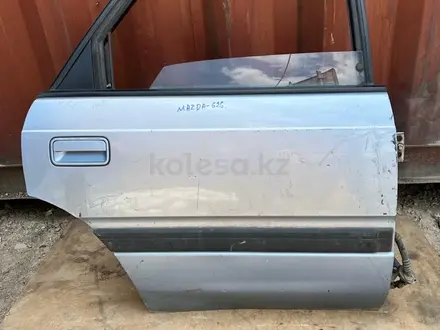 Дверь за 5 000 тг. в Алматы – фото 8