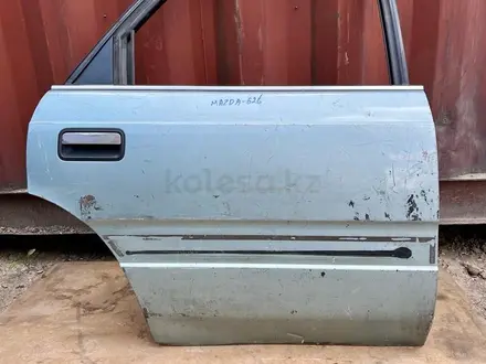 Дверь за 5 000 тг. в Алматы – фото 9