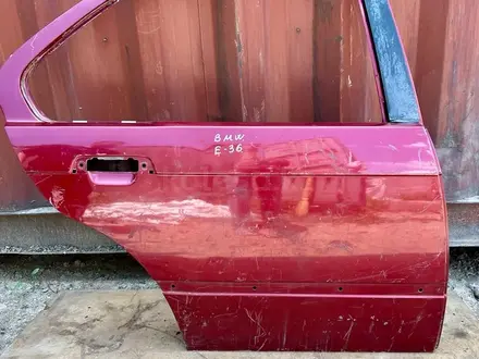 Дверь за 5 000 тг. в Алматы – фото 10