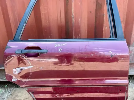 Дверь за 5 000 тг. в Алматы – фото 2