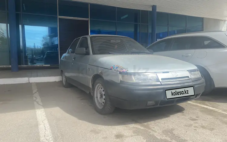 ВАЗ (Lada) 2110 2004 года за 650 000 тг. в Астана