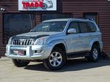 Toyota Land Cruiser Prado 2006 года за 10 595 000 тг. в Караганда