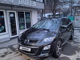 Mazda CX-7 2011 года за 6 800 000 тг. в Алматы – фото 4