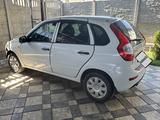 ВАЗ (Lada) Kalina 2192 2013 года за 1 100 000 тг. в Алматы