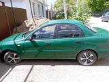 Chevrolet Lanos 2007 года за 850 000 тг. в Уральск – фото 2