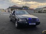 Mercedes-Benz S 280 1996 годаүшін2 000 000 тг. в Шымкент – фото 3