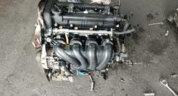 Двигатель G4FC 1.6 литр за 430 000 тг. в Алматы – фото 3