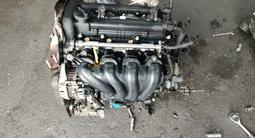 Двигатель G4FC 1.6 KIA Hyundai за 350 000 тг. в Алматы – фото 3