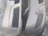 Передний бампер за 120 000 тг. в Алматы – фото 4
