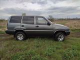 Ford Maverick 1993 года за 2 600 000 тг. в Тобыл
