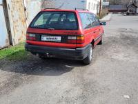 Volkswagen Passat 1991 годаүшін1 500 000 тг. в Талдыкорган