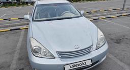 Lexus ES 300 2002 года за 5 500 000 тг. в Алматы