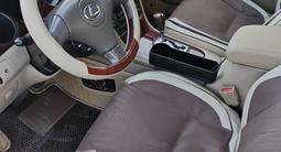 Lexus ES 300 2002 года за 5 500 000 тг. в Алматы – фото 3