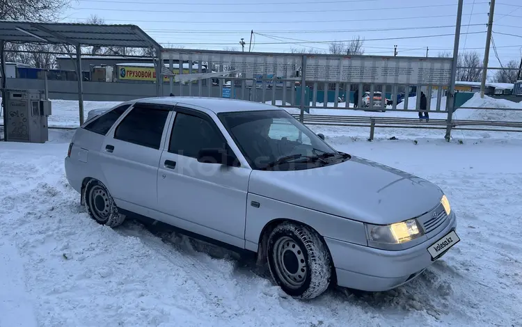 ВАЗ (Lada) 2112 2007 годаүшін1 500 000 тг. в Актобе