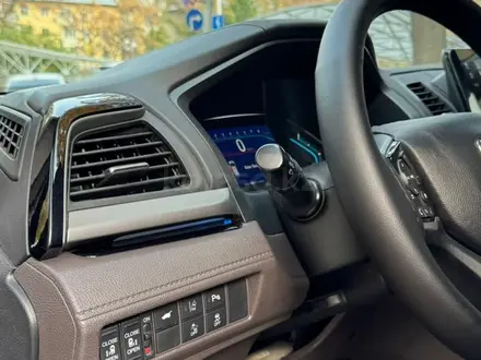 Honda Odyssey 2018 года за 13 500 000 тг. в Алматы – фото 21