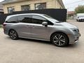 Honda Odyssey 2018 года за 13 500 000 тг. в Алматы – фото 3