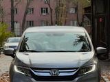 Honda Odyssey 2018 года за 15 800 000 тг. в Алматы