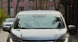 Honda Odyssey 2018 года за 15 800 000 тг. в Алматы