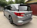 Honda Odyssey 2018 года за 13 500 000 тг. в Алматы – фото 10