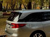 Honda Odyssey 2018 года за 15 800 000 тг. в Алматы – фото 4