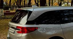 Honda Odyssey 2018 года за 15 800 000 тг. в Алматы – фото 4
