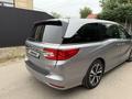 Honda Odyssey 2018 года за 13 500 000 тг. в Алматы – фото 13