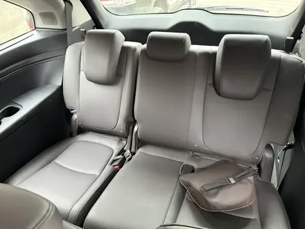 Honda Odyssey 2018 года за 13 500 000 тг. в Алматы – фото 14