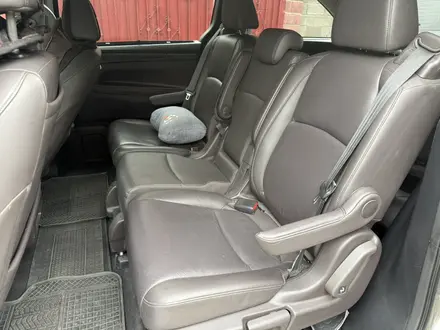 Honda Odyssey 2018 года за 13 500 000 тг. в Алматы – фото 18