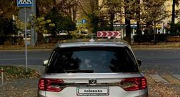 Honda Odyssey 2018 года за 15 800 000 тг. в Алматы – фото 5