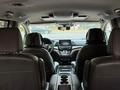 Honda Odyssey 2018 года за 13 500 000 тг. в Алматы – фото 16