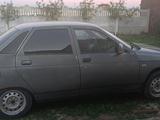 ВАЗ (Lada) 2110 2005 годаүшін800 000 тг. в Актобе – фото 4