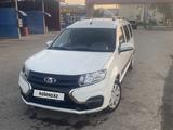 ВАЗ (Lada) Largus 2021 года за 6 700 000 тг. в Тараз – фото 2