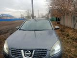 Nissan Qashqai 2007 годаүшін5 000 000 тг. в Петропавловск