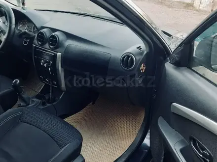 Nissan Almera 2013 года за 3 850 000 тг. в Уральск – фото 8