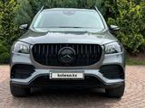 Mercedes-Benz GLS 450 2021 года за 58 700 000 тг. в Алматы – фото 2