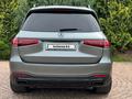Mercedes-Benz GLS 450 2021 года за 58 700 000 тг. в Алматы – фото 12
