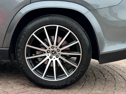 Mercedes-Benz GLS 450 2021 года за 58 700 000 тг. в Алматы – фото 14